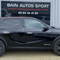 DS DS3 Crossback La Premi&egrave;re 1.2L THP 155 Bain-de-Bretagne