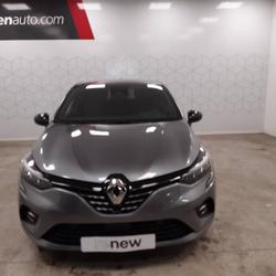 Renault Clio 5 E-Tech full hybrid 145 Techno Lannemezan