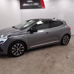 Renault Clio 5 E-Tech full hybrid 145 Techno Lannemezan