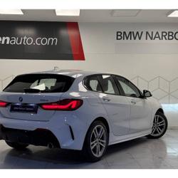 BMW Serie 1 118d 150 ch BVA8 M Sport Narbonne