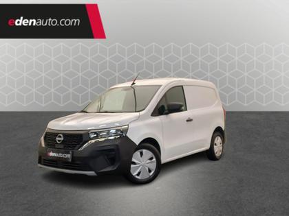 Nissan Townstar - FOURGON L1 TCE 130 BVM N-CONNECTA - 16 990 €