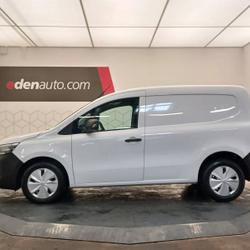 Nissan Townstar FOURGON L1 TCE 130 BVM N-CONNECTA Gujan-Mestras