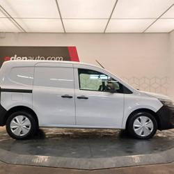 Nissan Townstar FOURGON L1 TCE 130 BVM N-CONNECTA Gujan-Mestras