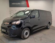 Toyota Proace verso Toulouse