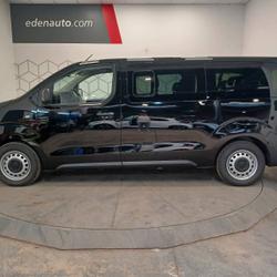 Toyota Proace verso COMBI Long 2.0L 140 D-4D Dynamic occasion - Toulouse - photo 2/24