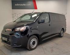Toyota Proace verso Toulouse