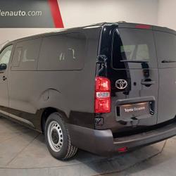 Toyota Proace verso COMBI Long 2.0L 140 D-4D Dynamic Toulouse