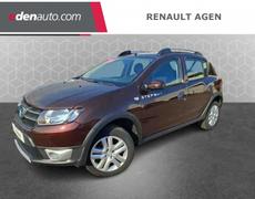 Dacia Sandero Agen