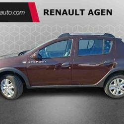Dacia Sandero TCe 90 E6 Stepway Prestige Agen