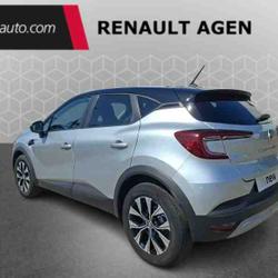Renault Captur TCe 90 Evolution Agen