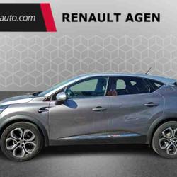 Renault Captur TCe 130 FAP Intens Agen