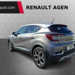 Renault Captur TCe 130 FAP Intens Agen