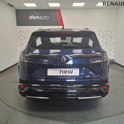 Renault Espace 5 E-Tech hybrid 200 esprit Alpine Dax