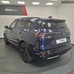 Renault Espace 5 E-Tech hybrid 200 esprit Alpine Dax