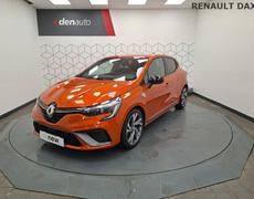 Renault Clio 5 Dax
