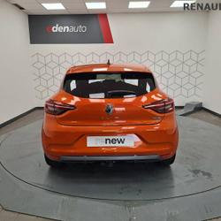 Renault Clio 5 E-Tech hybride 145 RS Line Dax