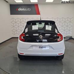 Renault Twingo 3 III E-Tech Equilibre Dax