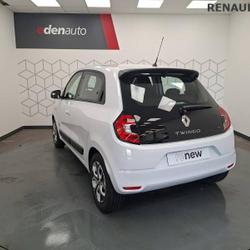 Renault Twingo 3 III E-Tech Equilibre Dax