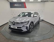 Renault Megane 4