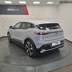 Renault Megane 4 E-Tech EV60 220 ch super charge Techno Dax