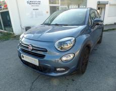 Fiat 500x Venelles