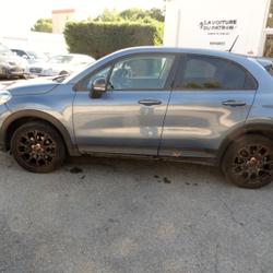 Fiat 500x 1.4 MultiAir 140 ch DCT Cross occasion - Venelles - photo 2/19