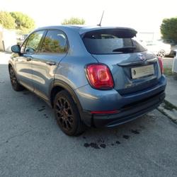 Fiat 500x 1.4 MultiAir 140 ch DCT Cross occasion - Venelles - photo 3/19