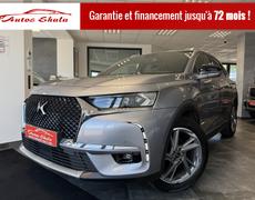 DS DS7 Crossback Stiring-Wendel