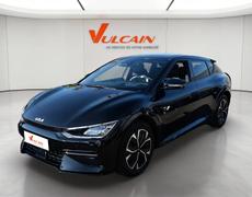 Kia EV6 Vénissieux