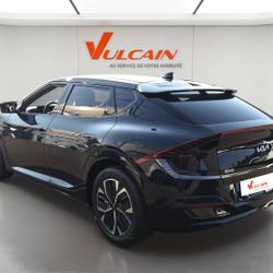Kia EV6 EV6 325 ch AWD GT Line V&eacute;nissieux