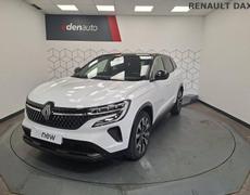 Renault Austral Dax