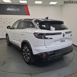 Renault Austral E-Tech hybrid 200 Techno Dax