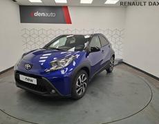 Toyota Aygo X Dax