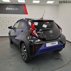 Toyota Aygo X 1.0 VVT-i 72 Design Dax