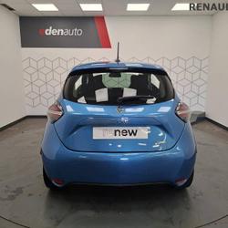 Renault Zoe R110 Intens Dax