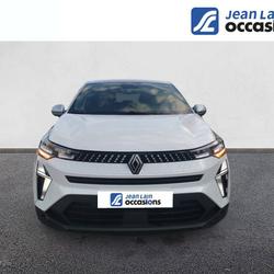 Renault Captur Captur E-Tech full hybrid 145 ch Techno Volx