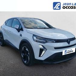 Renault Captur Captur E-Tech full hybrid 145 ch Techno Volx