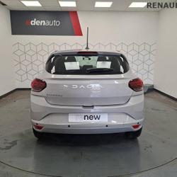 Dacia Sandero TCe 90 Expression Dax