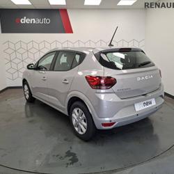 Dacia Sandero TCe 90 Expression Dax
