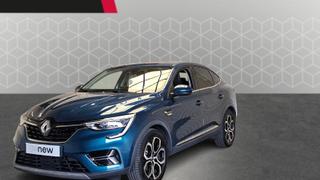 Renault Arkana  - Intens - photo 0
