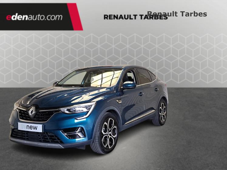 Renault Arkana  - Intens - 20 221 €