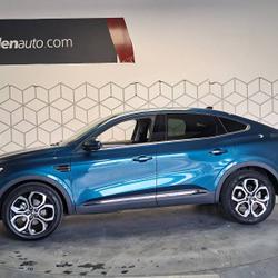 Renault Arkana E-Tech 145 - 21B Intens Tarbes