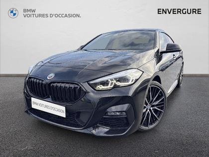 BMW Serie 2 - 220dA xDrive 190ch M Sport - 37 950 €