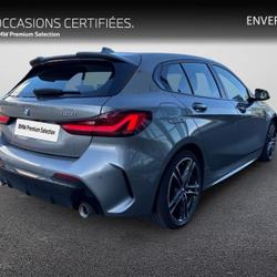 BMW Serie 1 120iA 178ch M Sport DKG7 La Roche-sur-Yon