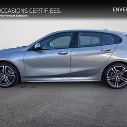 BMW Serie 1 120iA 178ch M Sport DKG7 La Roche-sur-Yon