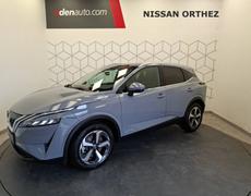 Nissan Qashqai Orthez