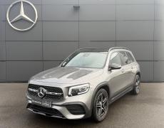 Mercedes GLB