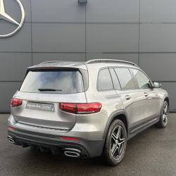 Mercedes GLB 220 d 8G-DCT 4Matic AMG Line occasion - Nevers - photo 3/26