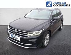 Volkswagen Tiguan Volx