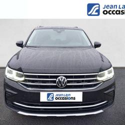 Volkswagen Tiguan Tiguan 2.0 TDI 150ch DSG7 Elegance Volx
